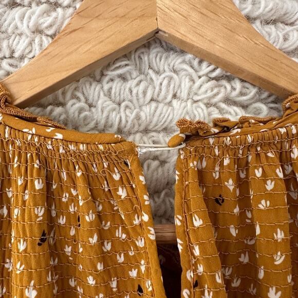 Hatch Lana Maternity Dress - Picture 7 of 8